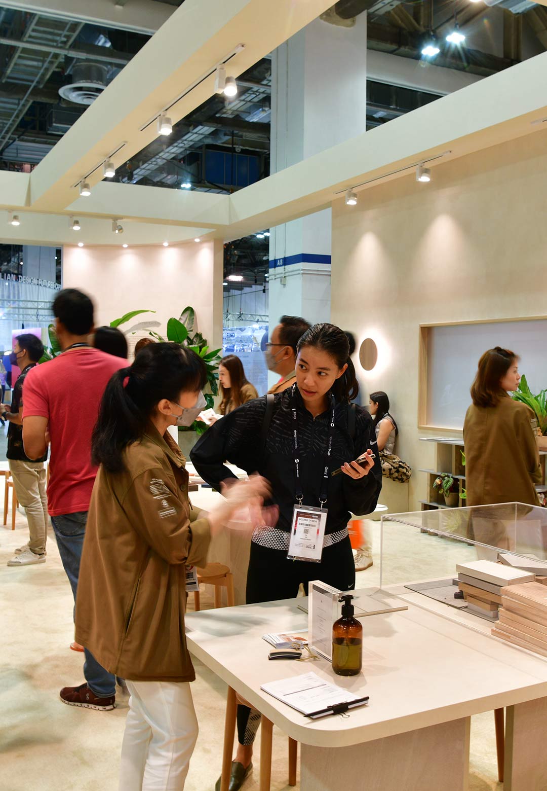 FIND - Design Fair Asia 2023 to focus on innovation within Asia's design landscape