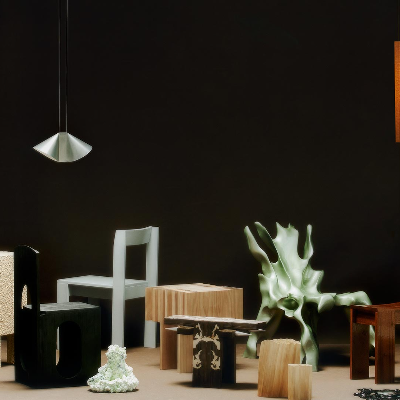 &lsquo;Ukurant 3&rsquo; intrigued, seduced, and discussed the future of young design