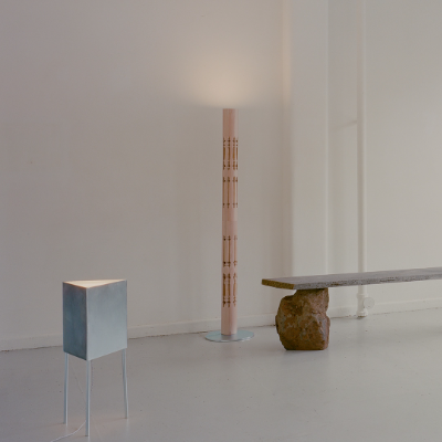 With &lsquo;Trade Between,&rsquo; DO WORKS highlights the currency of ordinariness in design