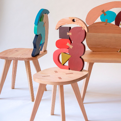 Shoreditch Design Triangle 2023 to host a buoyant design programme in east London