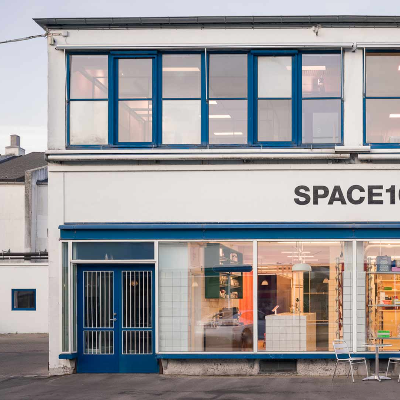 Goodbye SPACE10: the research and design lab for IKEA is set to close after a decade