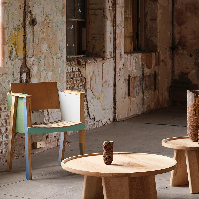 Grant Gibson and William Knight on &lsquo;material intelligence&rsquo; at Material Matters 2023