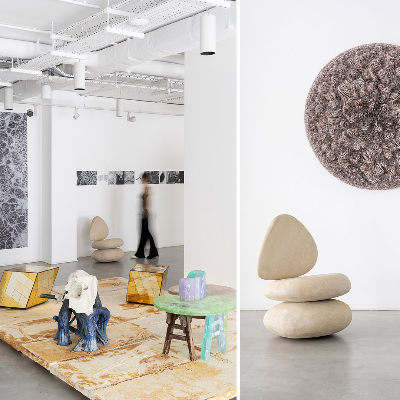 The &lsquo;Growth + Form&rsquo; group exhibition celebrates 15 years of Gallery FUMI