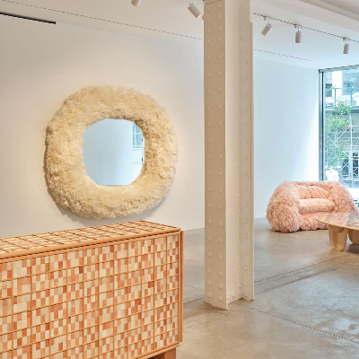 Fernando Laposse&rsquo;s &lsquo;Ghosts of Our Towns&rsquo;: a narrative of materials, culture and evolution