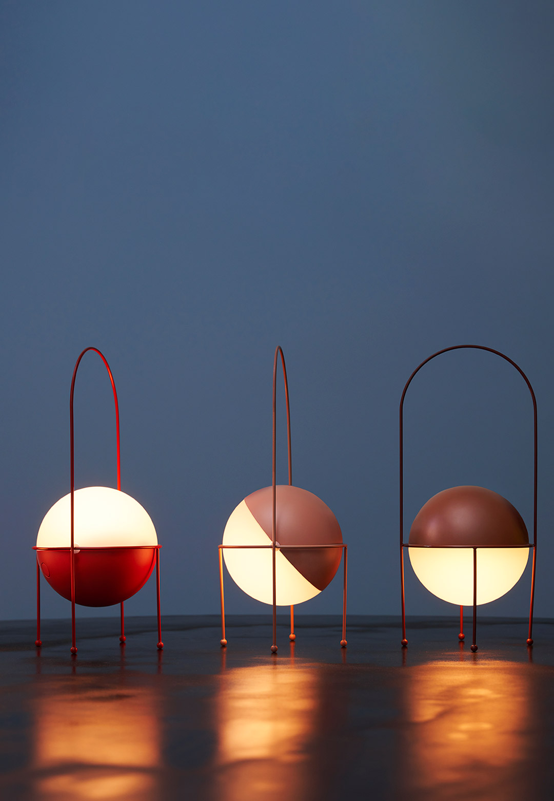 Elisa Ossino fuses Japanese culture and modern lighting design to create ‘MADCO’