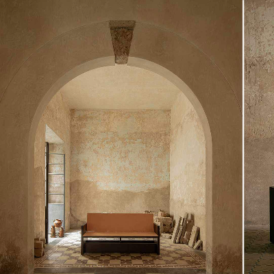 Harmony in simplicity infuses the artisanal narrative of Christian Vivanco's &lsquo;Clavijero&rsquo;