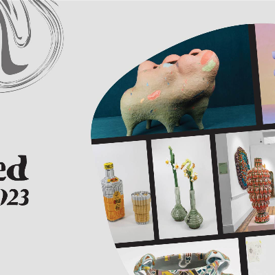 Eccentric ceramic designs from 2023 that redefined the boundaries of ceramic artistry