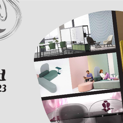 Home furniture that embraced comfort and innovation to create warm home offices