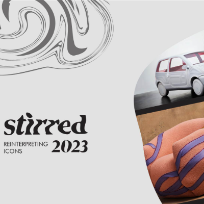 Nostalgic designs that celebrated and reimagined classics in 2023