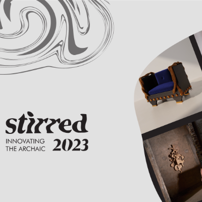 A recce of practices and designs that innovated with the archaic in 2023