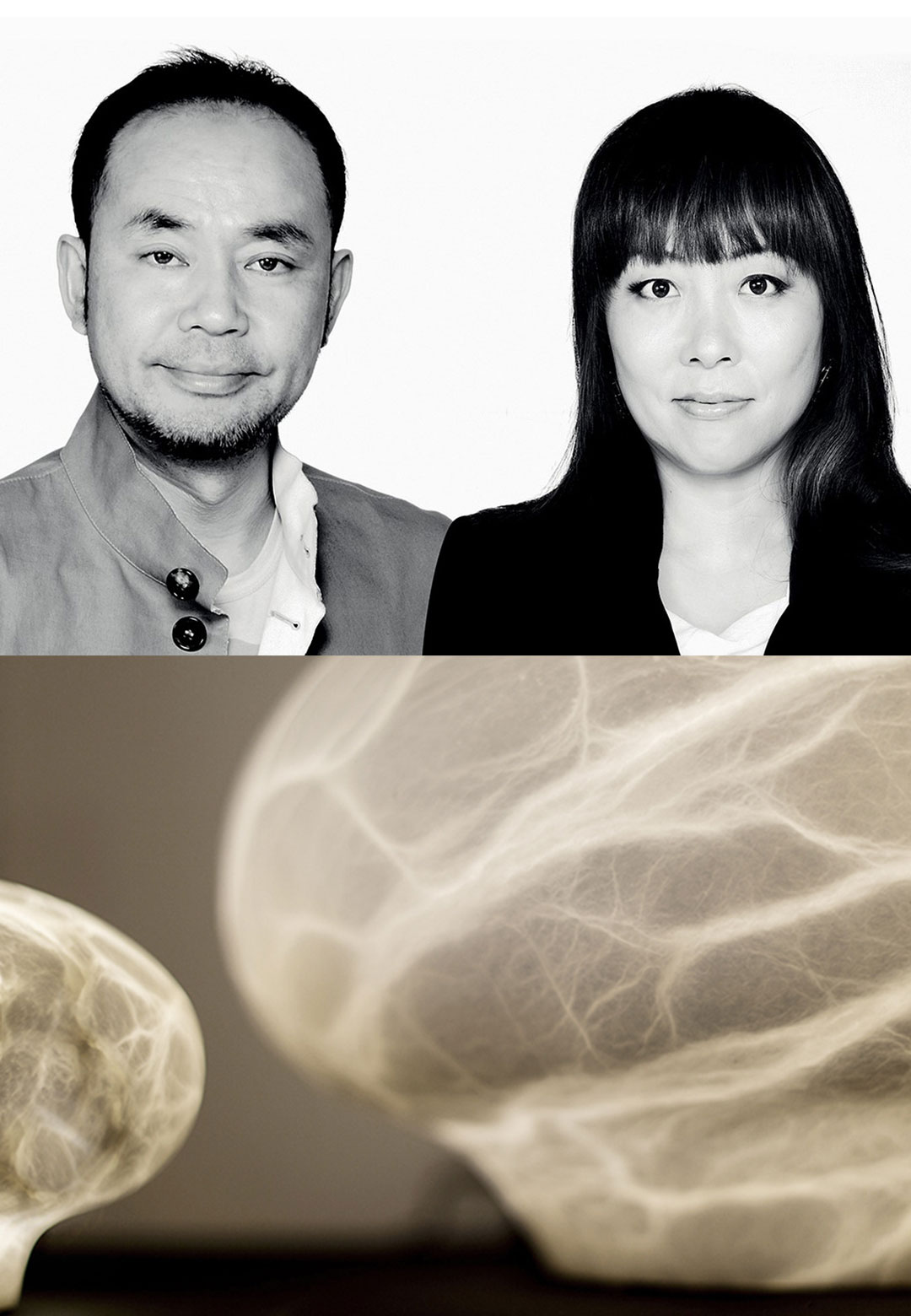 Setsu & Shinobu ITO Design STIRred 2023 with creative and interactive designs