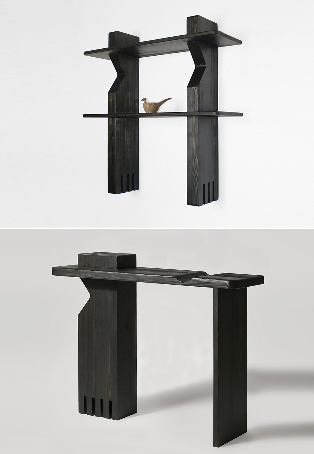 Pretziada unveils Mimo Studio’s furniture that emulates the Sardinian countryside