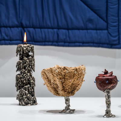 Maison&Objet celebrates 30th anniversary with tech-centric Rising Talent Awards