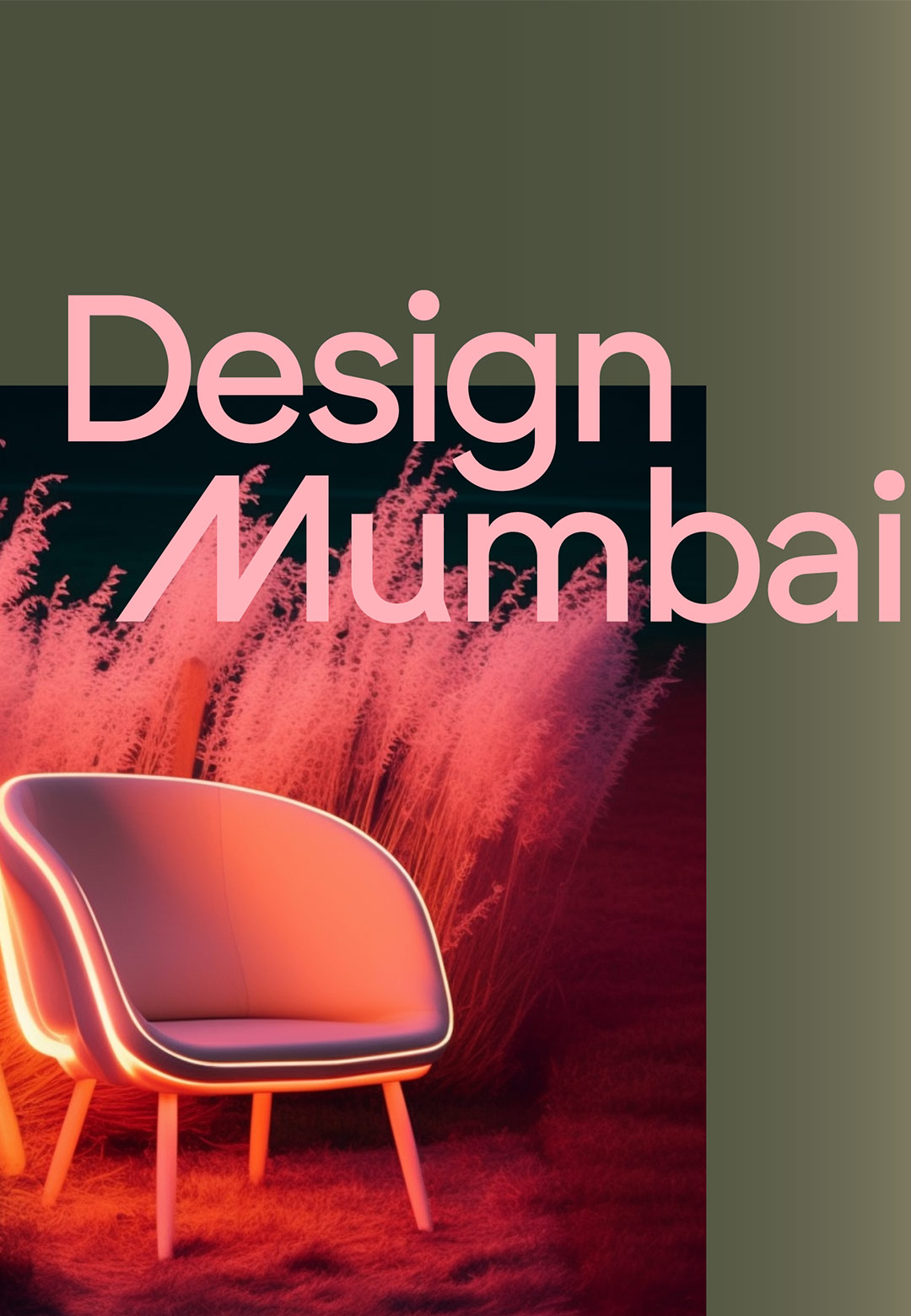Design Mumbai: A trade event celebrating Indian and global contemporary design