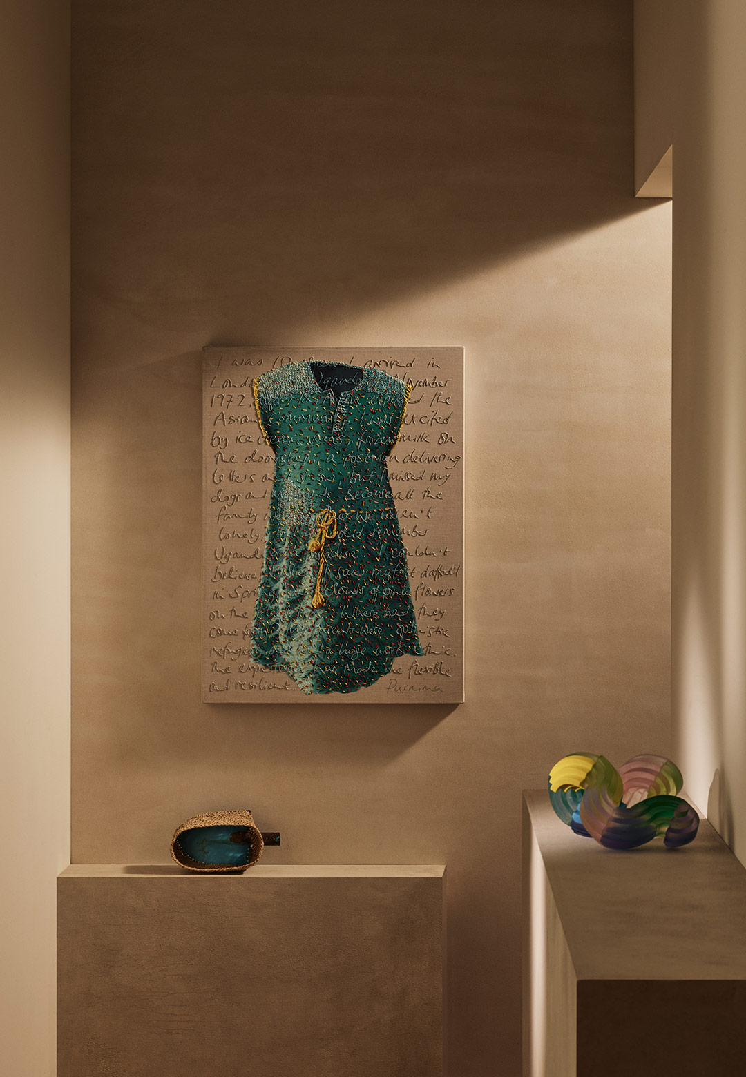 Collect Art Fair 2024 celebrates 20 years of contemporary craft and