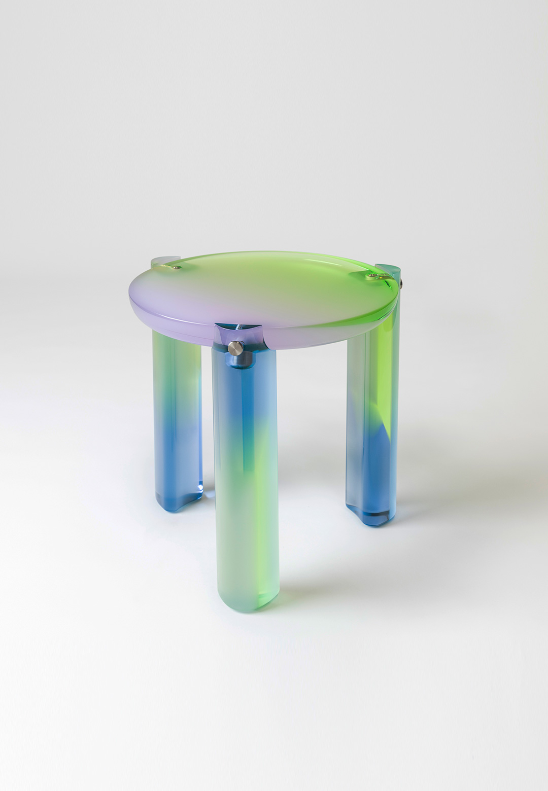 Draga & Aurel to present pastel hues and rounded forms at Milan Design Week 2024