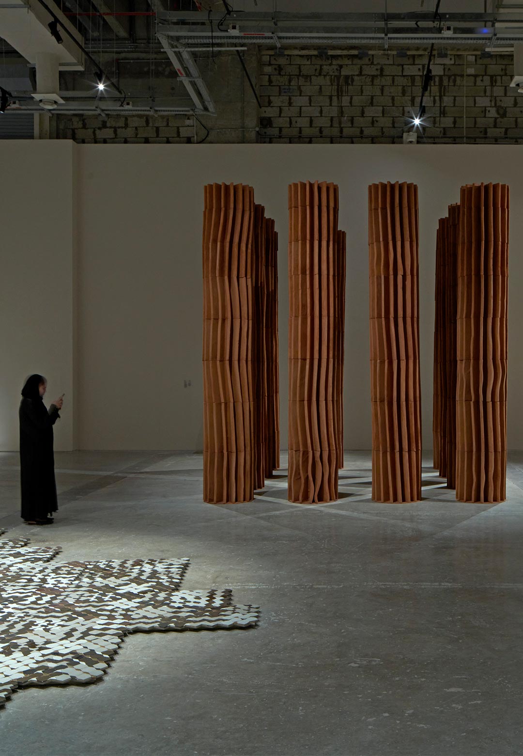 A recce through Design Doha’s headline exhibition ‘Arab Design Now’