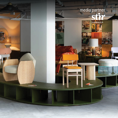 5VIE orchestrates sustainability, collaboration and sharing in Milan