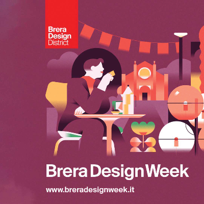 Brera Design Week 2024 explores the intersection of technology & sustainability