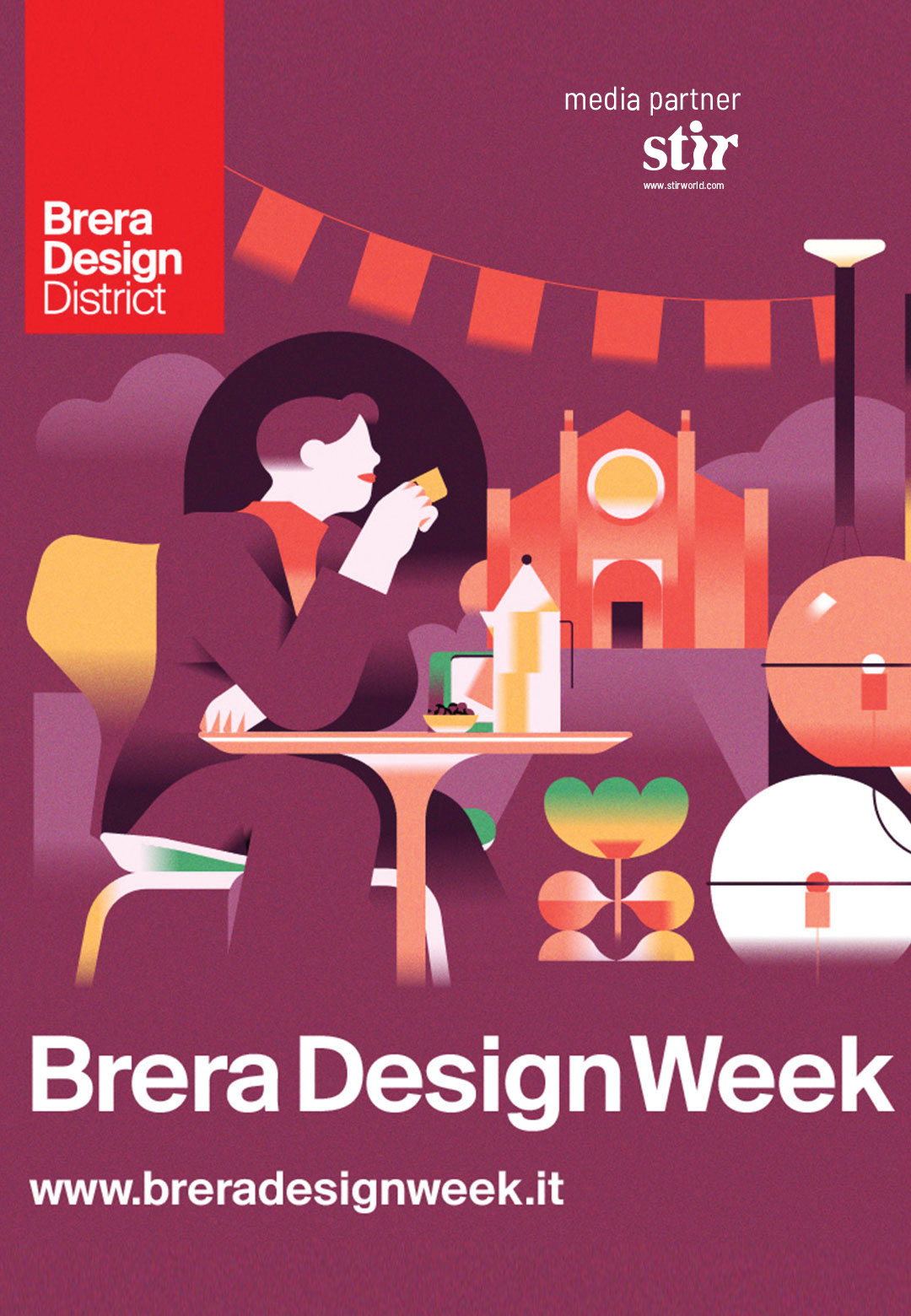 Brera Design Week 2024 explores the intersection of technology & sustainability