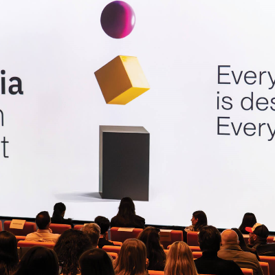 Porta Venezia Design District returns with the theme &lsquo;EverythinK is design&rsquo;