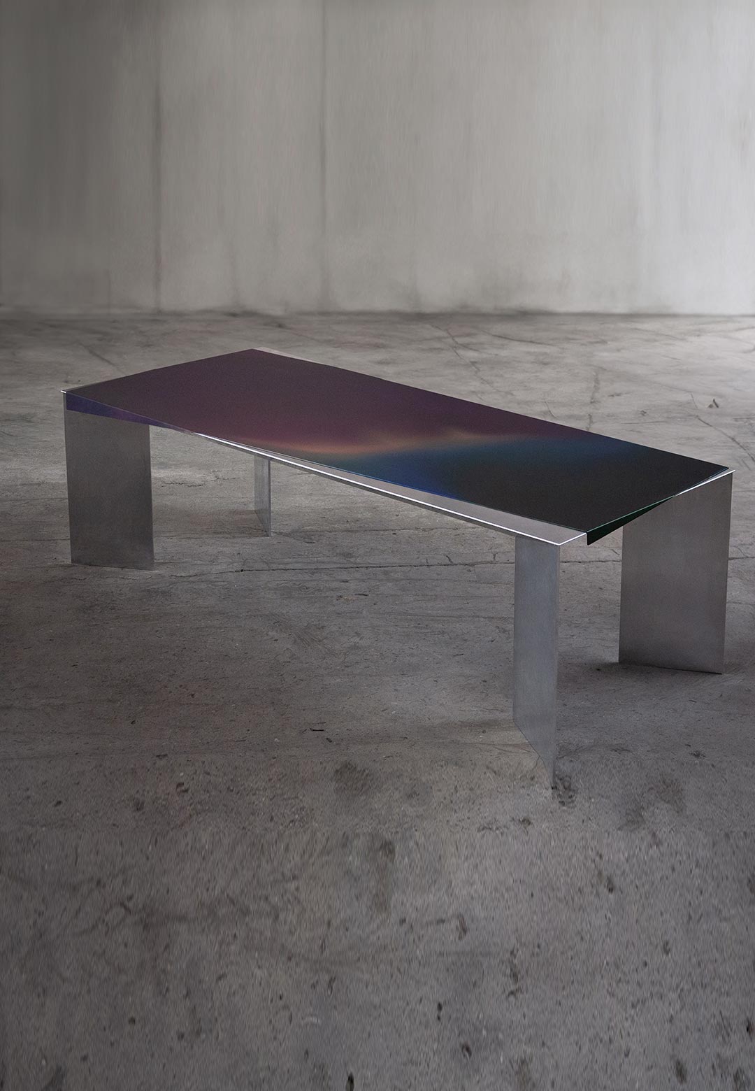 BUDDE reimagines aesthetics via a range of furniture and interior products