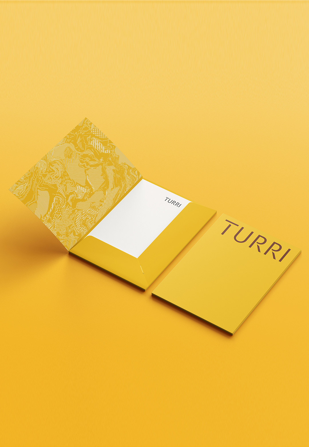 Turri redefines its identity with innovative, elegant, and unique living spaces
