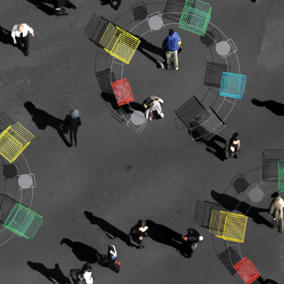 Words that matter: Diwergo&rsquo;s &lsquo;Oases of Inclusion&rsquo; at Milan Design Week 2024