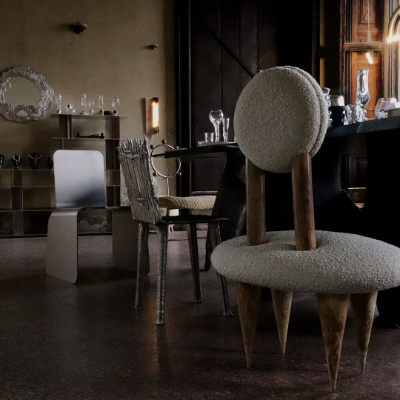 Adorno&rsquo;s &rsquo;Animism&rsquo; sees beyond the functional realm at MDW 2024