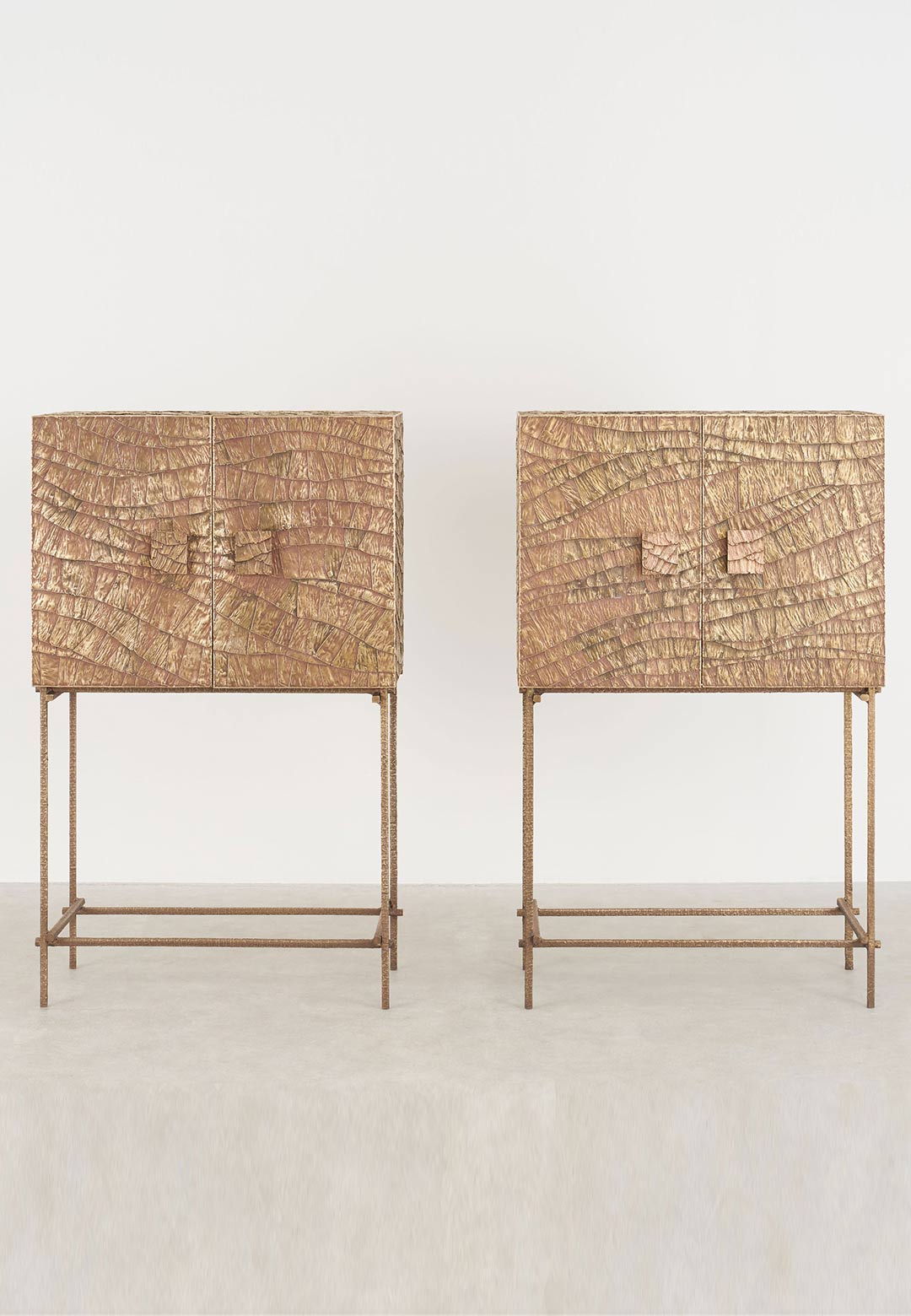 Vikram Goyal explores India's cultural heritage through design