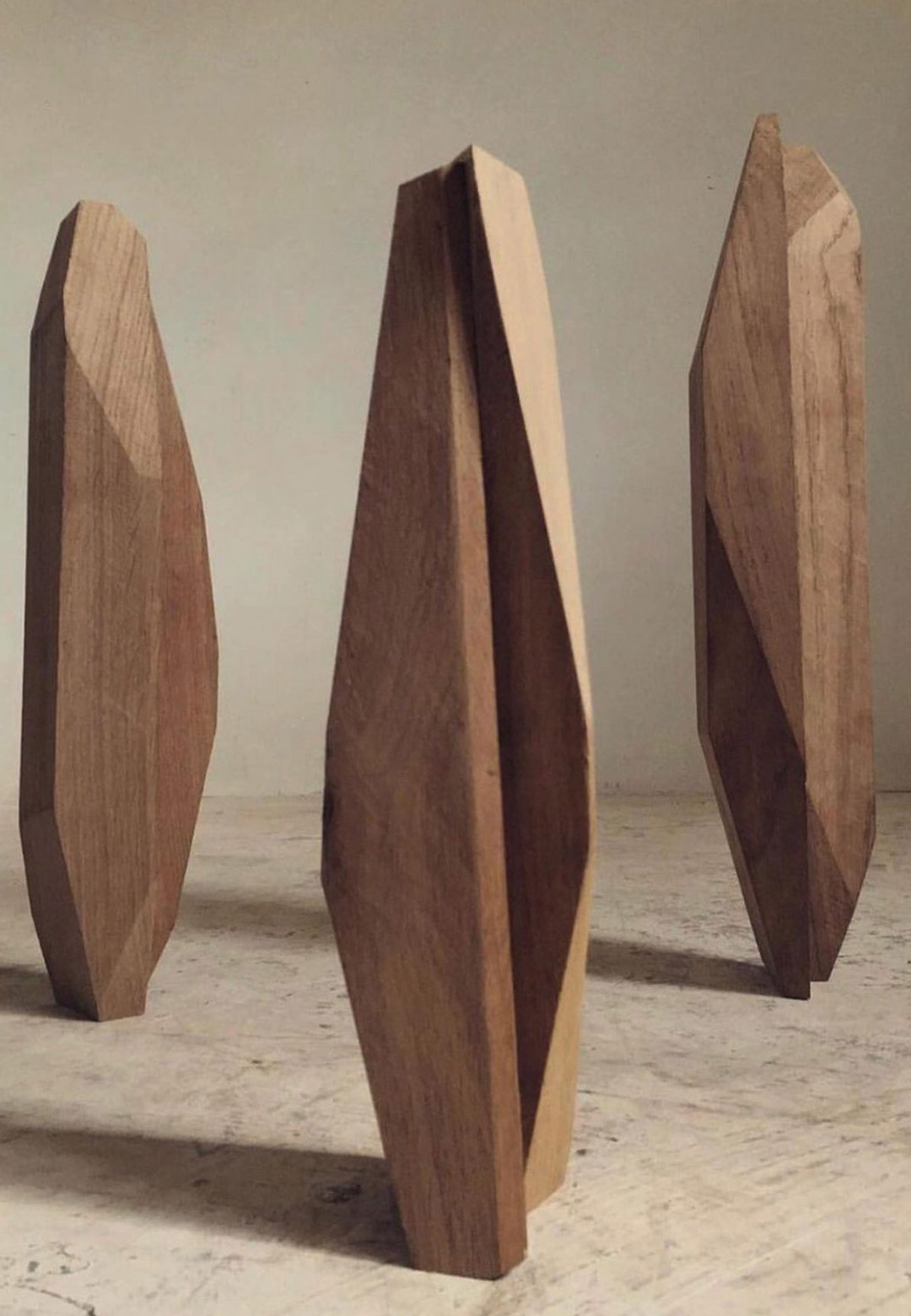 ‘Eden’ by Bastok Lessel unveils Jean-Guillaume Mathiaut’s exploration with wood