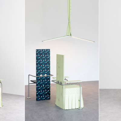 FormaFantasma's &lsquo;La Casa Dentro&rsquo; navigates individual identity and collective memory