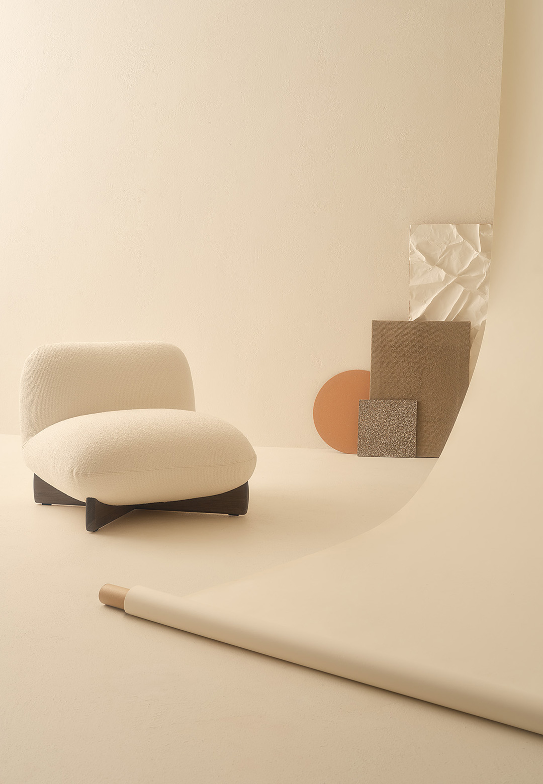Lema reimagines functionality and simplicity via 'The New Poetry'