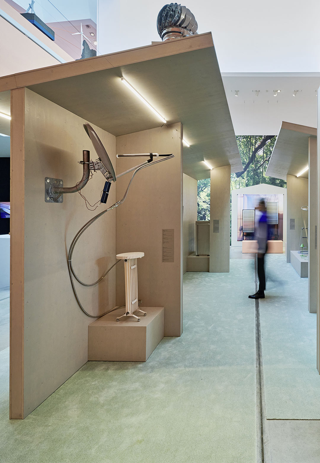 Vitra Design Museum calls upon the need to ‘Transform! Designing the Future of Energy’