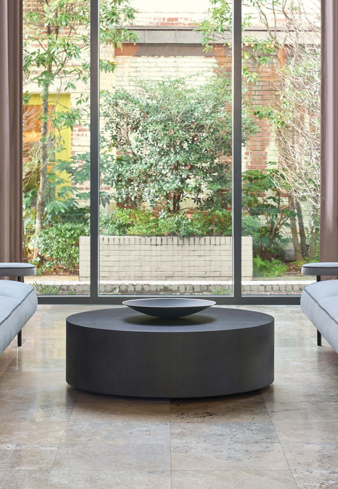 'CUBE' and 'Friends' by Nichetto Studio at ICFF 2024