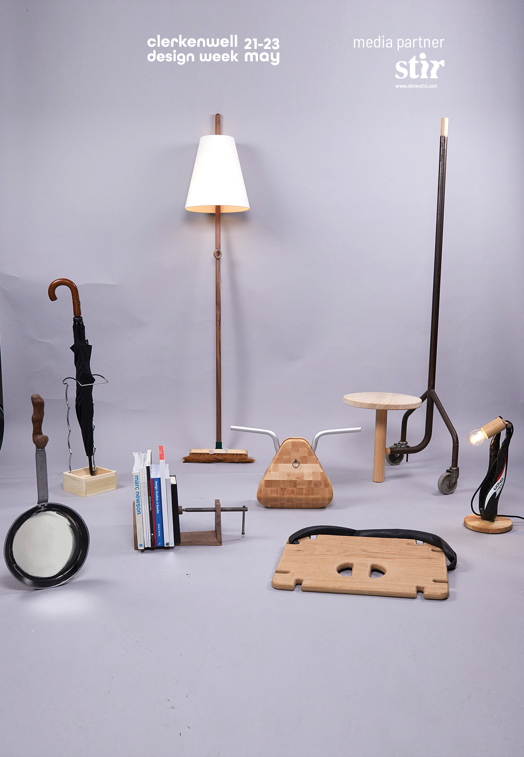 Clerkenwell Design Week 2024 returns to explore the impact of experiential design