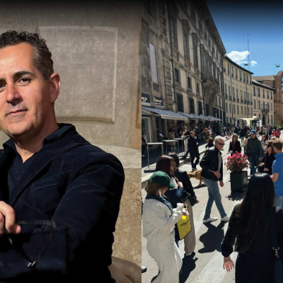 The hued experience of Durini Design District Milano 2024 and what lies ahead