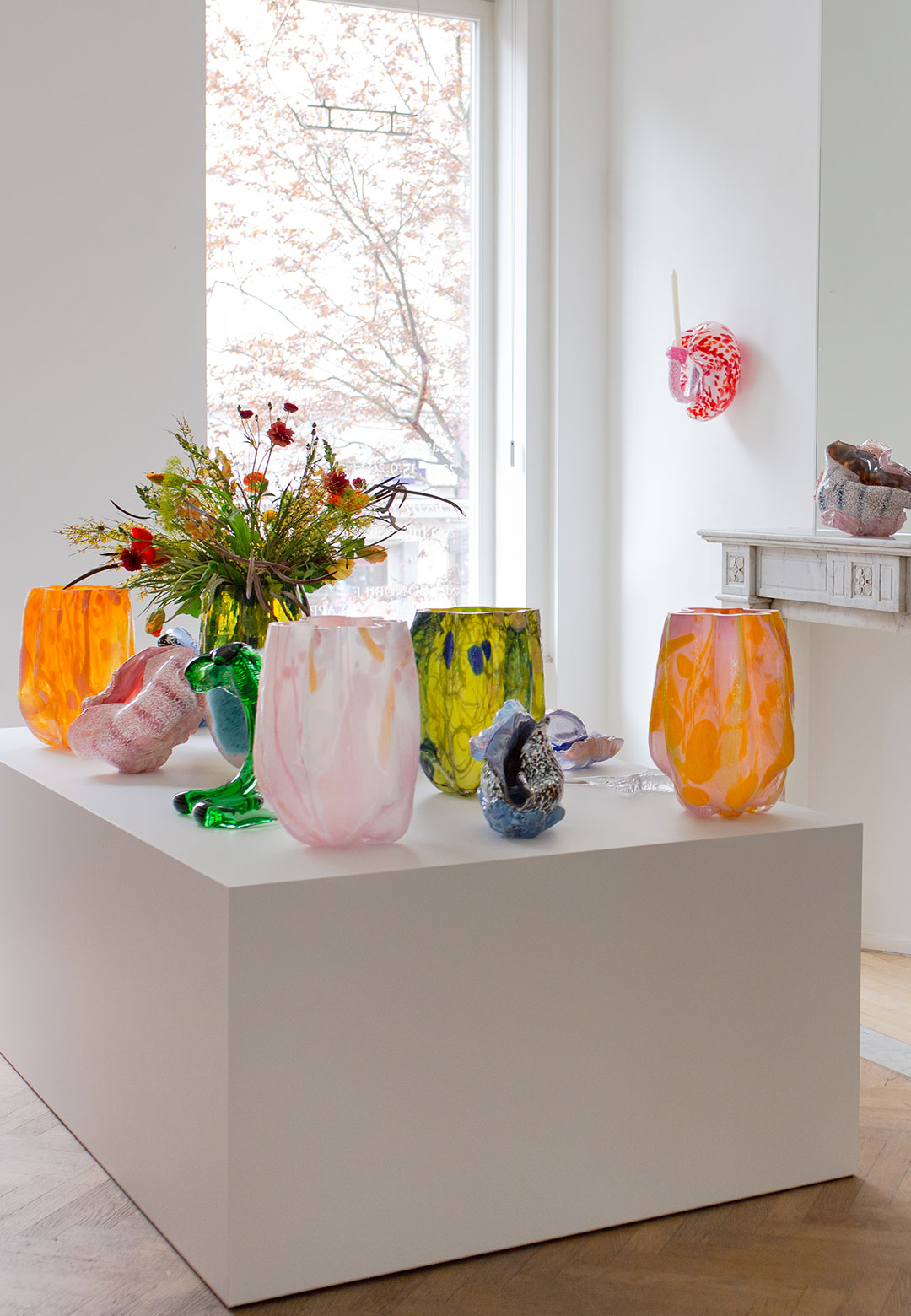 ‘Desire Utensil Container’: charting territory’s transformation into objects of desire