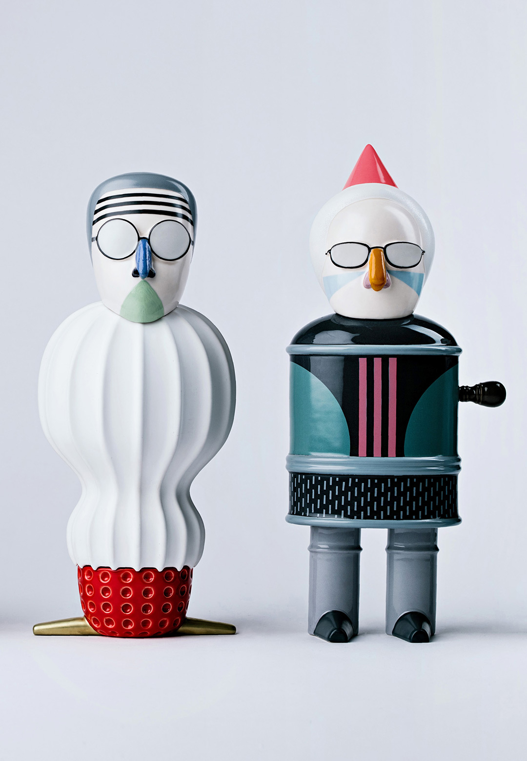 'Most Illustrious' by Elena Salmistraro honours Cini Boeri's design legacy