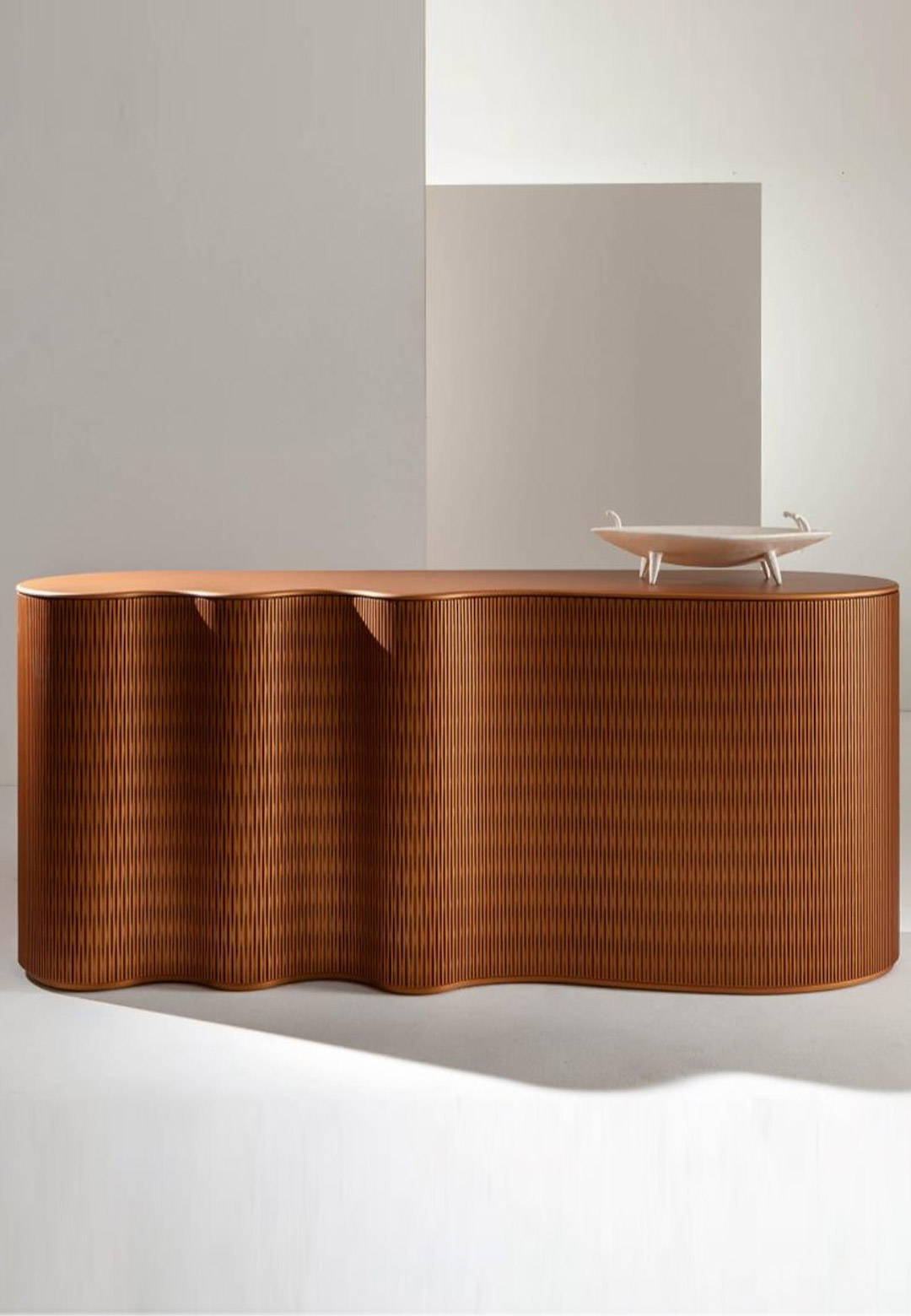 Laurameroni's furniture wins two accolades at A' Design Award 2024
