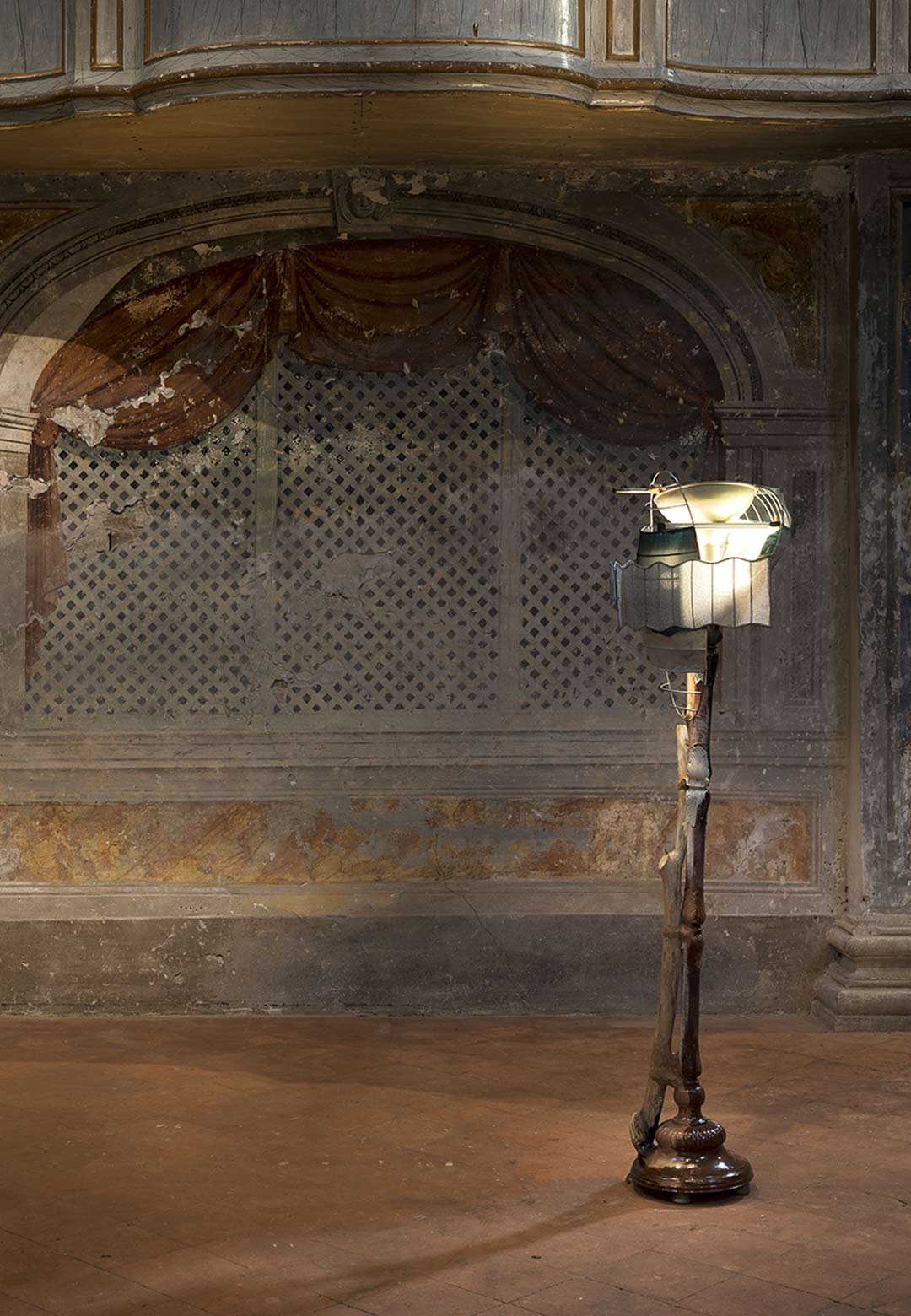 In search of the sublime: The multifaceted artistry of Jessi Reaves
