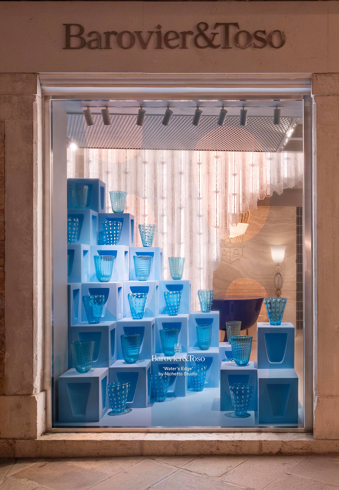 Nichetto Studio redefines contemporary furniture design at ICFF 2024