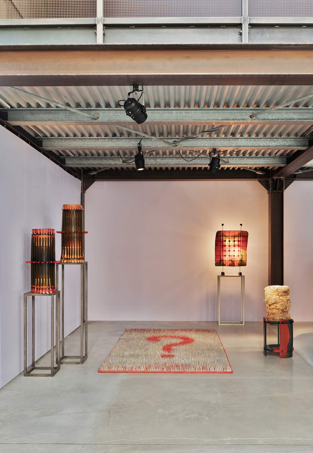 Nilufar Gallery remembers Italian iconoclast Gaetano Pesce
