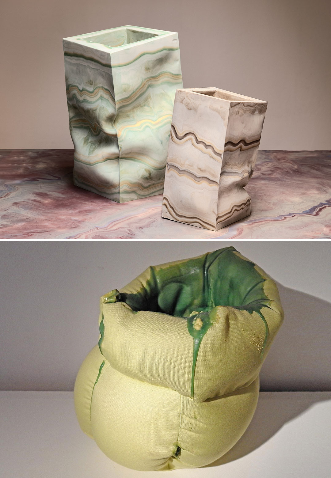 ‘UNBOXING’ with Galleria Rossana Orlandi at NOMAD Capri 2024