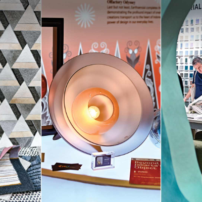 A forum for regional creativity, FIND 2024 displays the landscape of Asian design