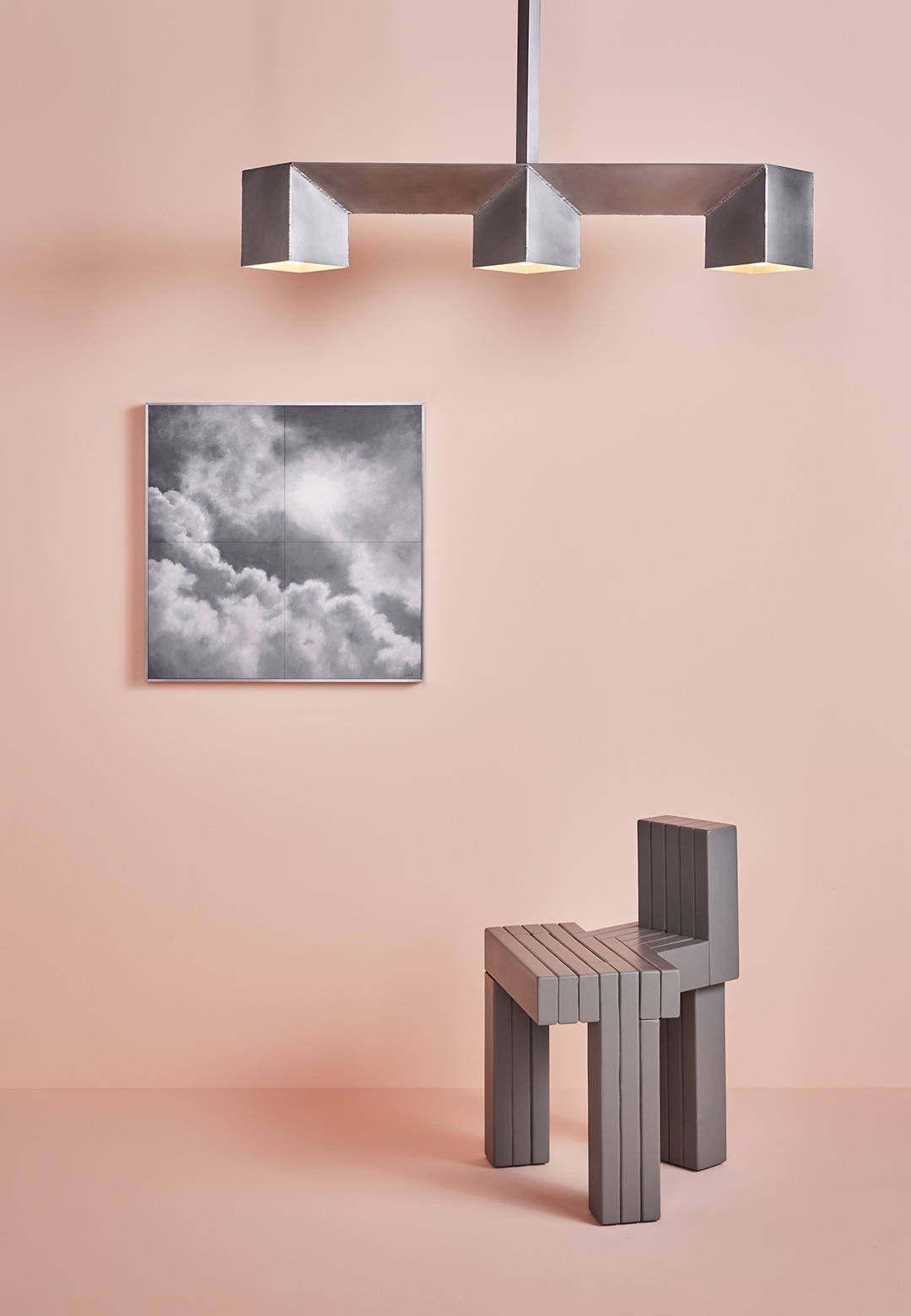PELLE’s furniture and lighting designs urge imaginations to run ‘Far and Wide’