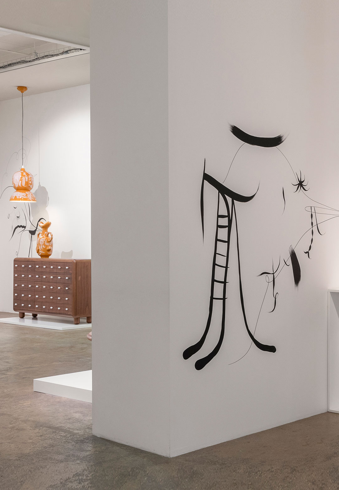 ‘Atelier Wonderland’ journeys through Jaime Hayon's artistic expression