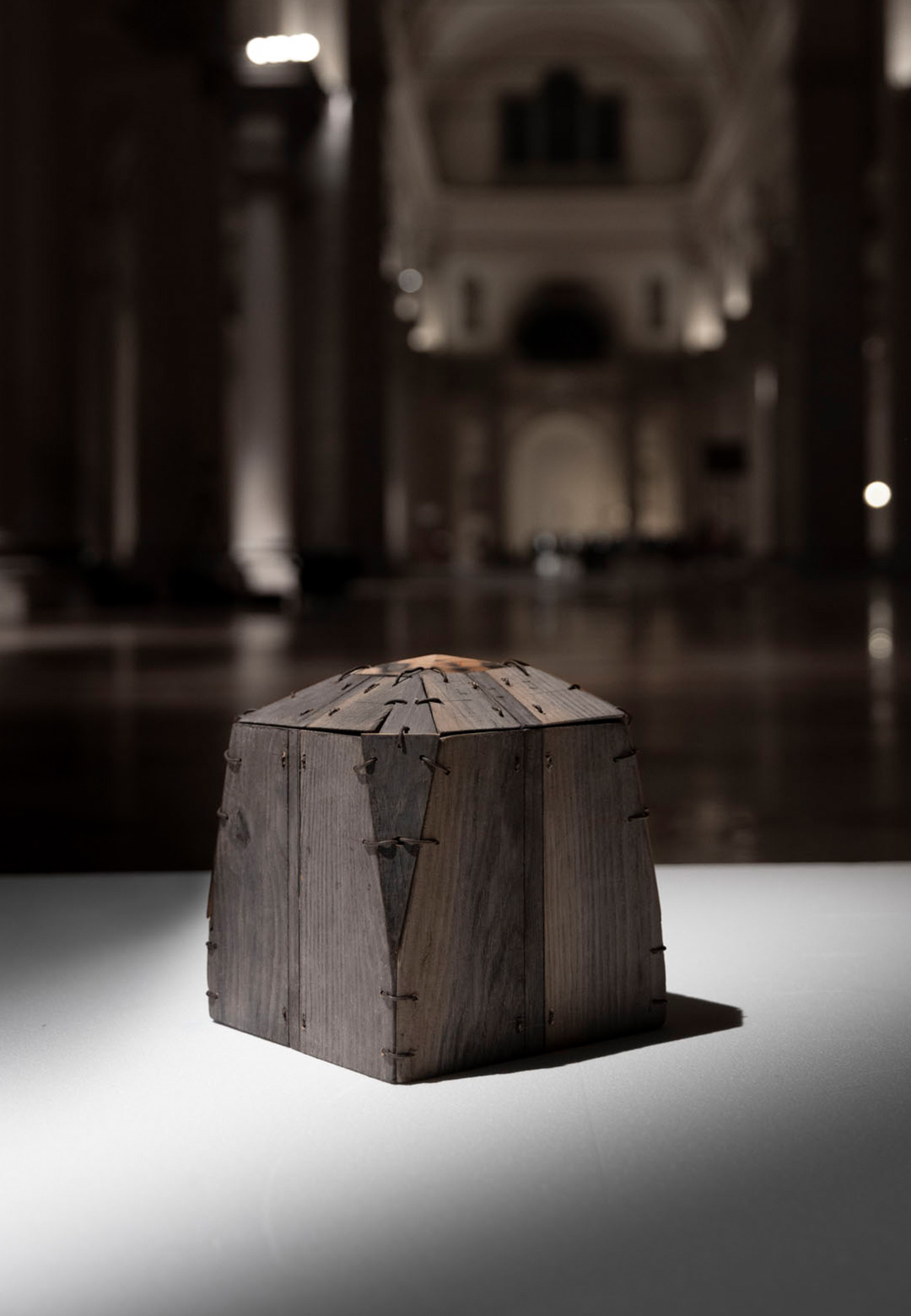 'Michele De Lucchi. With the hands and the mind' takes stage at Volumnia
