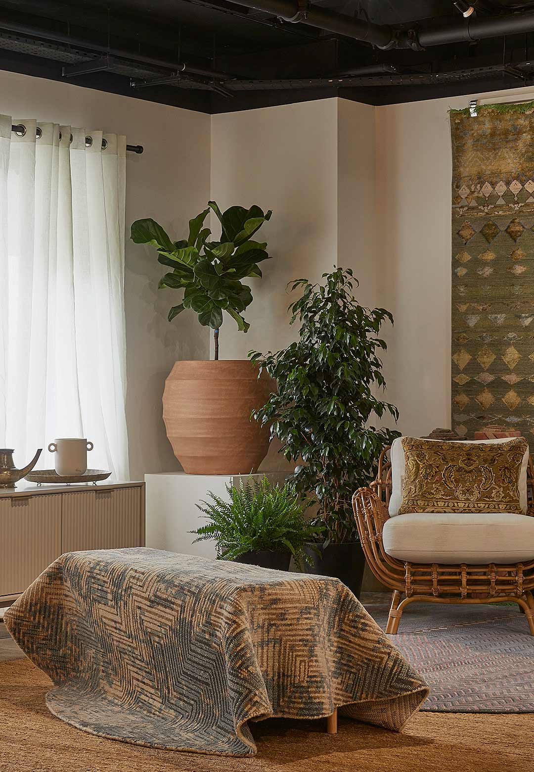 Jaipur Rugs expands its global presence with its flagship store launch in London