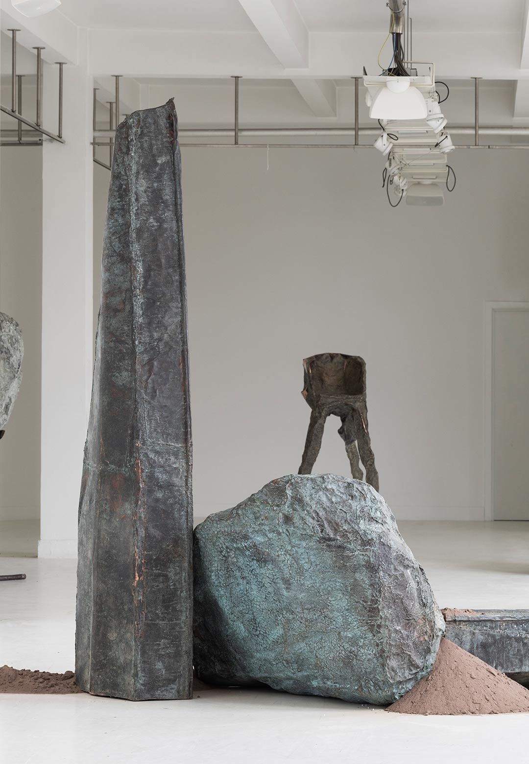 ‘Meteor Showers’ at Objects with Narratives ponders on humanity’s inherent connections